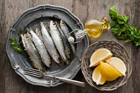 are sardines good during pregnancy