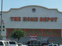 The Home Depot 3323 Madison St
