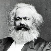 Yet, for more than a century after his death. Karl Marx Author Of The Communist Manifesto