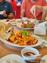 hidden chinese food restaurant review