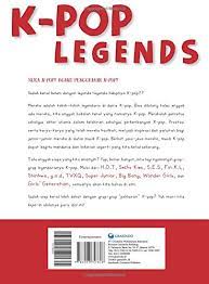 Ini 6 sosok penyanyi legendaris yang ukir sejarah musik dunia. K Pop Legends Indonesian Edition Lee Kristie 9786023757848 Amazon Com Books