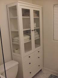 Ikea Bathroom Storage