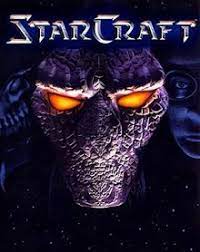 It's composed of the games. Starcraft Video Game Wikipedia
