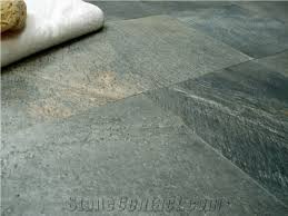 ocean green slate floor tiles zeera
