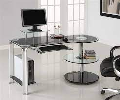 Stylish And Functional Computer Desks