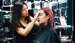 jobs for s who love make up beauty