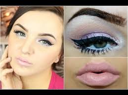 younique makeup tutorials you