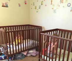 Toddler Twin Sleep Tips A