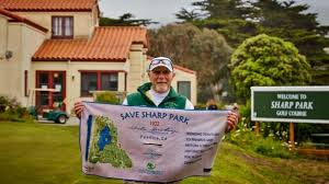 Sign up for the Alister MacKenzie Tournament to Preserve Sharp Park - May  26! | San Francisco Public Golf