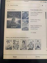 Amazon says I can't remove Soft Core Porn from my son's ebook history. : r/ kindle