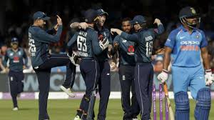 The live telecast of the second semifinal of the icc womens world t20 2018 between india and england will start at 5:30 am on november 23 (friday). England Vs India 3rd Odi Review Hosts Clinch The Series After Convincing Win Sports India Show