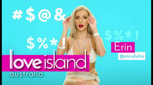 Erin barnett and eden dally placed second in the 2018 season of love island australia but split after three months together. Get To Know Erin Love Island Australia 2018 Youtube