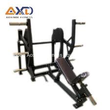 high performance gym workout equipment