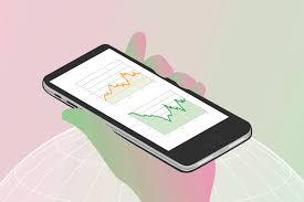 What are the best online brokers for day trading? Best Apps For Day Traders