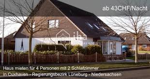 Sie suchen ein haus zur miete in lüneburg und umgebung? Haus Mieten In Einem Privatbesitz In Cuxhaven Iha 49903