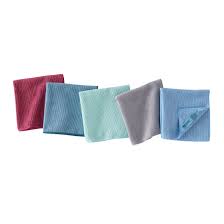 norwex microfibre cleaning cloths 2024