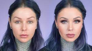 one brand makeup tutorial new wet n