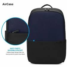 aircase c39 business laptop backpack