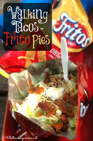 taco salad in a bag recipe whats