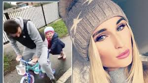 Billie Faiers thanks wonderful family friends and fans for.