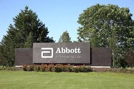 layoffs at abbott laboratories will