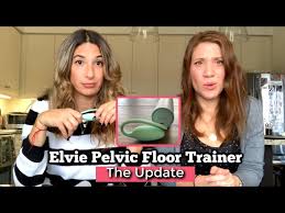 elvie trainer 4 week trial results