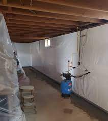 Basement Waterproofing Foundation