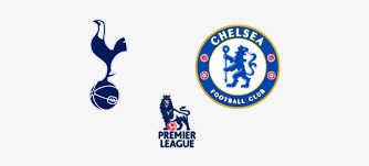 Chelsea fc usa twitter account with the great banter. Tottenham Hotspur V Chelsea Badge Football Team Logos Png Image Transparent Png Free Download On Seekpng