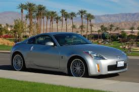 Find out if nissan 350z prices are going up or down and how they have changed over time. Nissan 350z For Sale