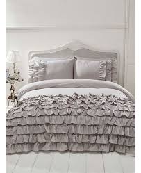 King Size Duvet Cover And Pillowcase Set