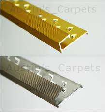 carpet flooring door bars