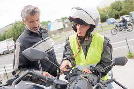 pa motorcycle license requirements