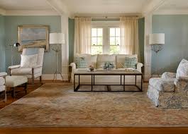 garnish your interior with oriental rugs