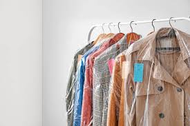 does dry cleaning kill mold and remove