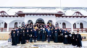 Retrospectiva anului 2022 prezentată în cadrul Ședinței Adunării Eparhiale a Arhiepiscopiei Sucevei și Rădăuților – Arhiepiscopia Sucevei și Rădăuților