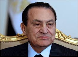 Imagini pentru Hosni Mubarak