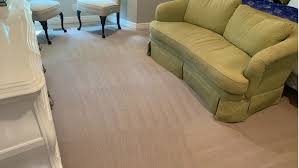 iicrs certified carpet cleaning