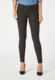 Perfect Jeggings In Black Get Great Deals At Justfab