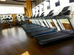 gyms in khora colony delhi