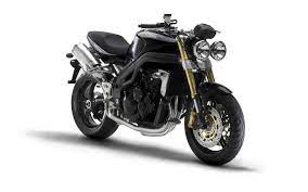 what s a streetfighter motorcycle