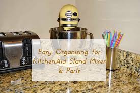 for kitchenaid stand mixer