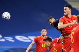 Afp sport casts its eye over the four teams trying to reach the knockout stage from euro 2020 group f. Euro 2020 Group F Preview Portugal France Germany Hungary Evening Standard