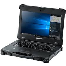 fully rugged s durabook