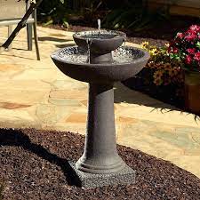 Best Outdoor Water Fountains 2023 7
