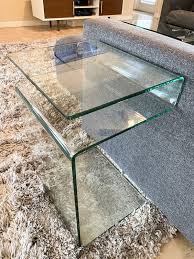 15 Amazing Square Glass Coffee Table
