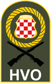 Hrvatsko vijeće obrane – Wikipedija
