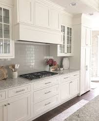 Is White Dove A Good Color For Kitchen