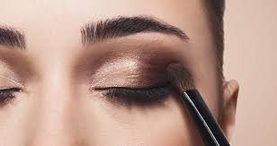 No matter how good you get, there's always a more advanced technique to learn. The Best Eye Makeup For Your Eye Shape L Oreal Paris