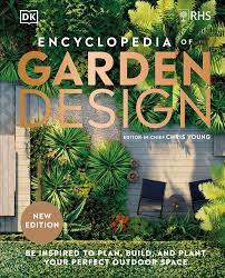 Rhs Encyclopedia Of Garden Design Be