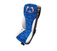 Seat Covers For Daf Xf 106 Dama Truck